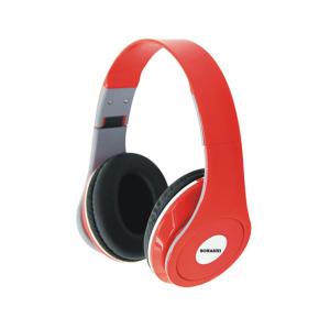 Sonashi Pulse Headphone HP-872-Red